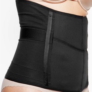 Belly Bandit Postpartum Luxe Belly Wrap